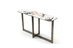 Whiteline Modern Living Nola Console CO1883