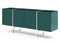 Whiteline Modern Living Struturra Small Buffet SB1249S