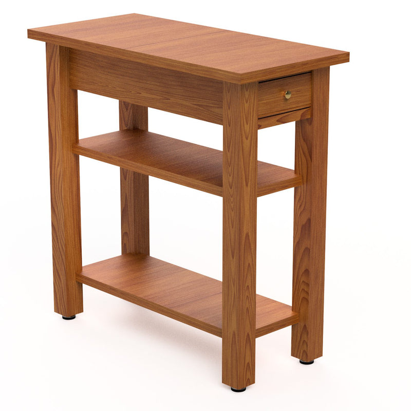 Gerstner & Sons T1201 Dayton Narrow Side Table