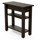 Gerstner & Sons T1201 Dayton Narrow Side Table