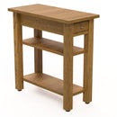 Gerstner & Sons T1201 Dayton Narrow Side Table