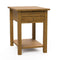 Gerstner & Sons T1802 Dayton Accent Table