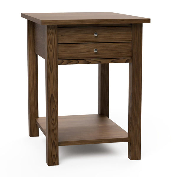 Gerstner & Sons T1802 Dayton Accent Table