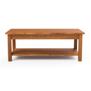 Gerstner & Sons T4200 Dayton Coffee Table