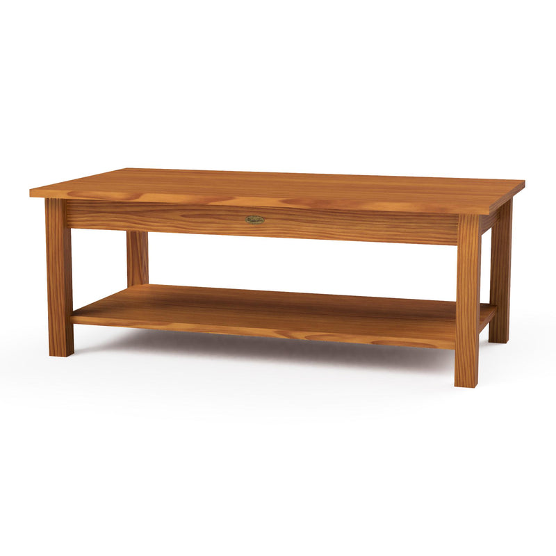 Gerstner & Sons T4200 Dayton Coffee Table