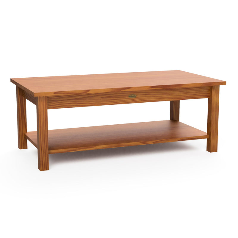 Gerstner & Sons T4200 Dayton Coffee Table