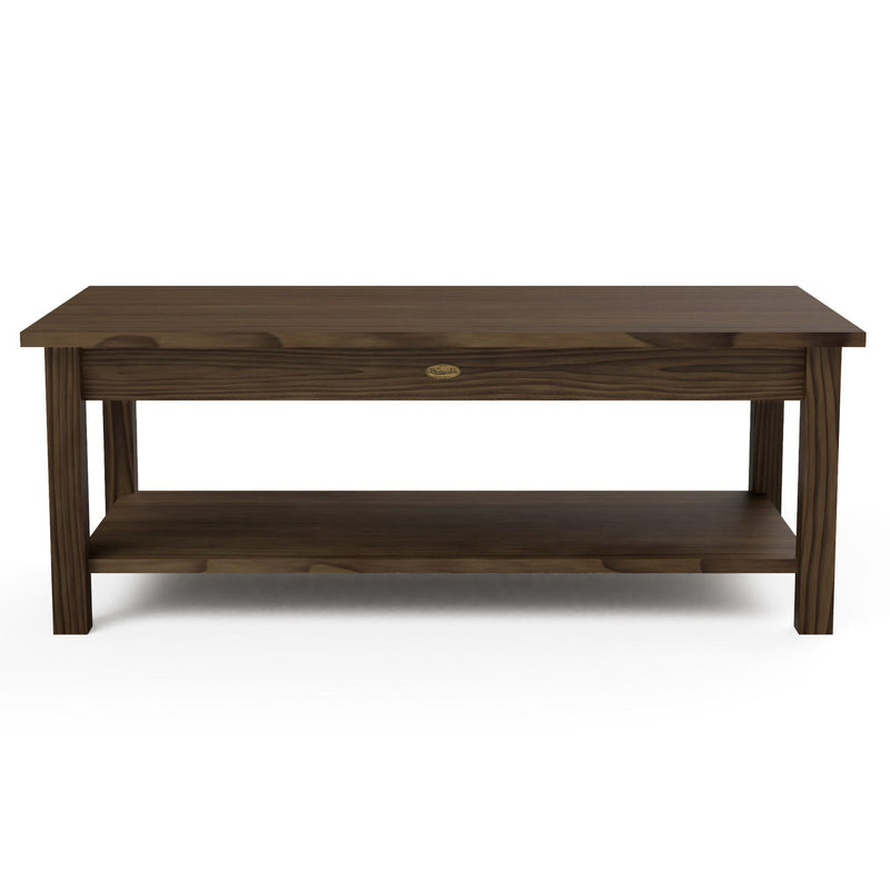 Gerstner & Sons T4200 Dayton Coffee Table