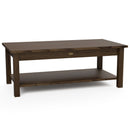 Gerstner & Sons T4200 Dayton Coffee Table