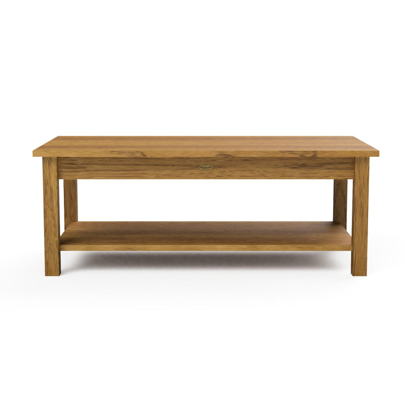 Gerstner & Sons T4200 Dayton Coffee Table