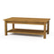 Gerstner & Sons T4200 Dayton Coffee Table