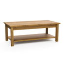 Gerstner & Sons T4200 Dayton Coffee Table