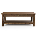 Gerstner & Sons T4200 Dayton Coffee Table