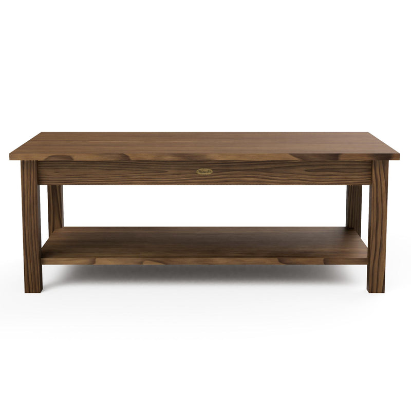 Gerstner & Sons T4200 Dayton Coffee Table