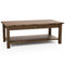 Gerstner & Sons T4200 Dayton Coffee Table