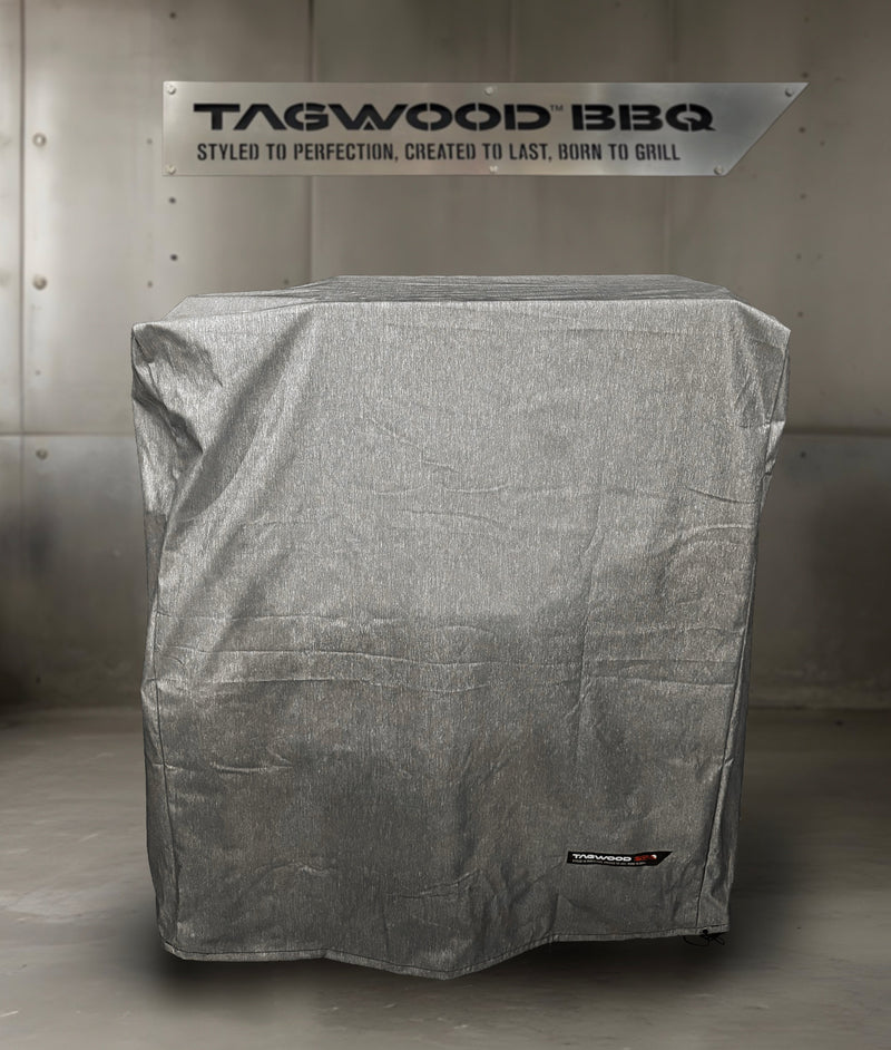 Tagwood BBQ BBQ03SS/SI Cover | COVE03