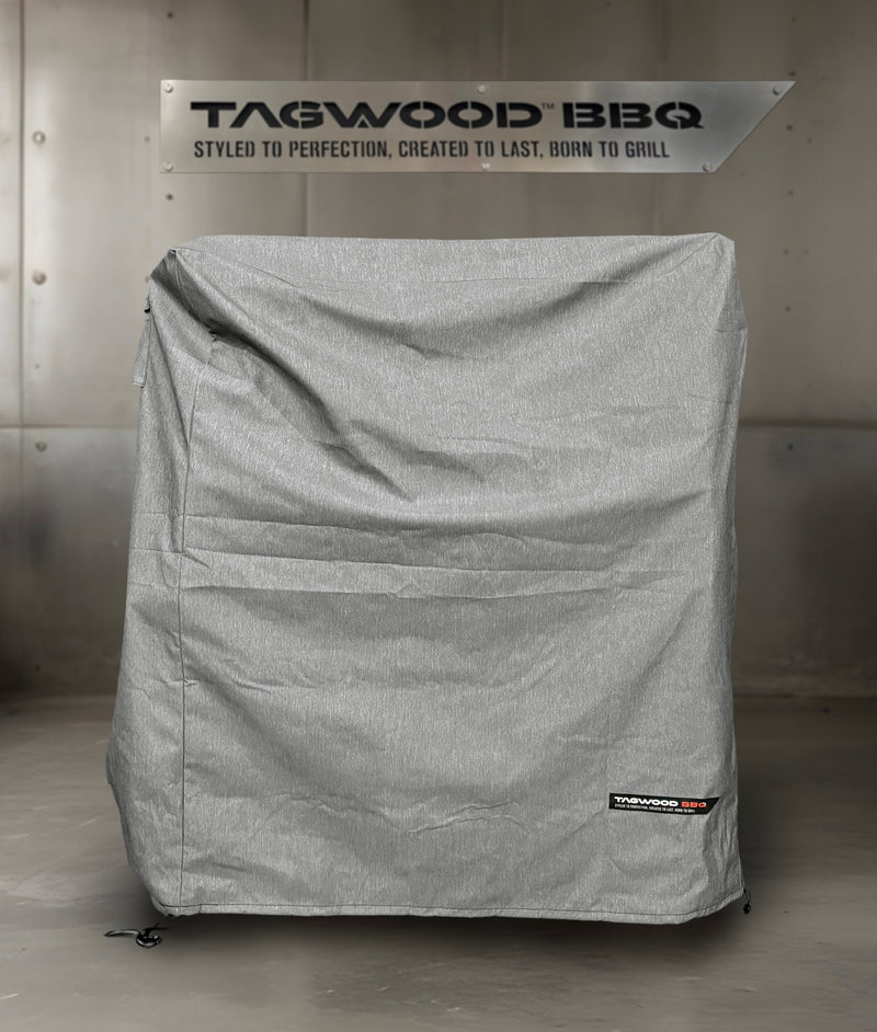 Tagwood BBQ BBQ03SS/SI Cover | COVE03