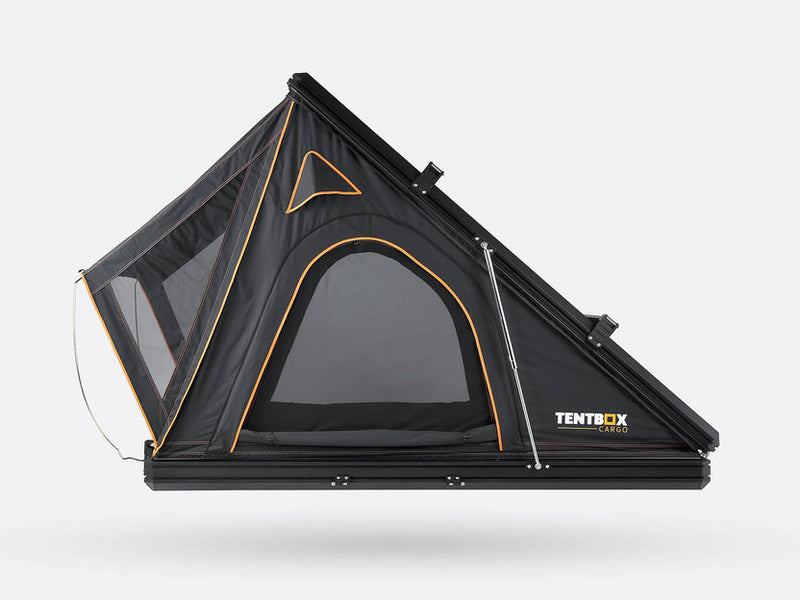 TentBox Cargo 1.0 Roof Tent TCABD