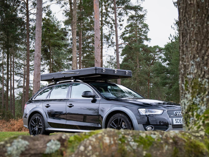 TentBox Cargo 2.0 Roof Tent TCA