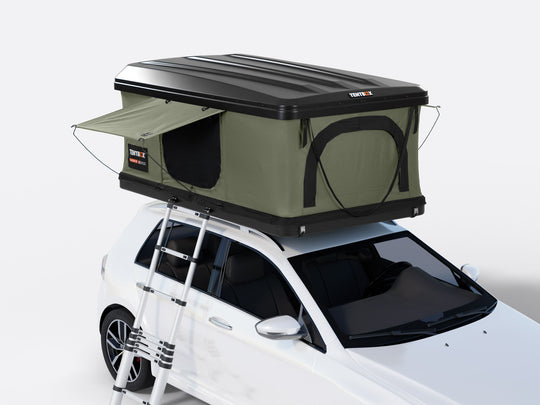 TentBox Classic 2.0 Roof Tent TCL