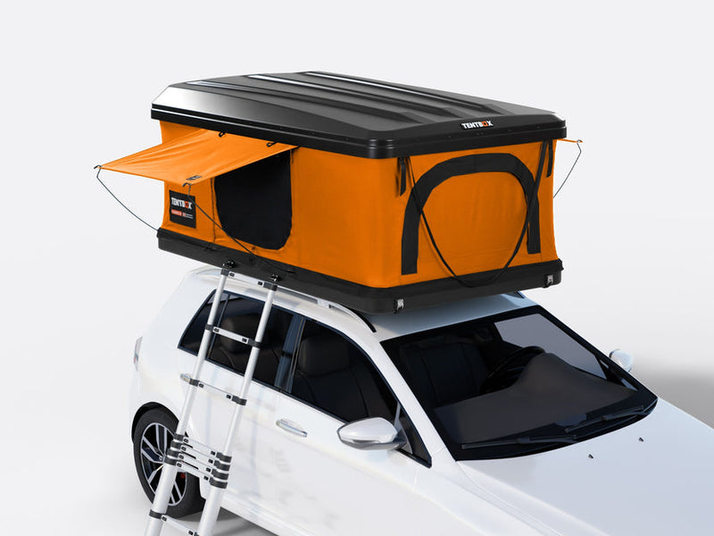 TentBox Classic 2.0 Roof Tent TCL