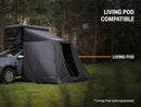 TentBox Classic 2.0 Roof Tent TCL