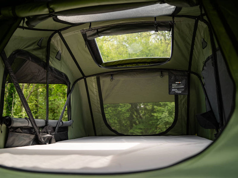 TentBox Lite 2.0 Roof Tent TLI