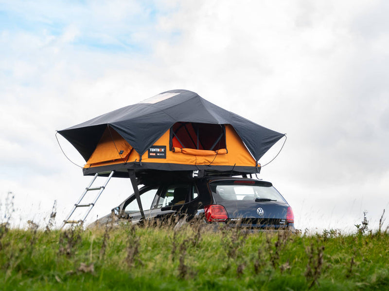 TentBox Lite 2.0 Roof Tent TLI