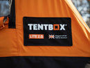 TentBox Lite 2.0 Roof Tent TLI