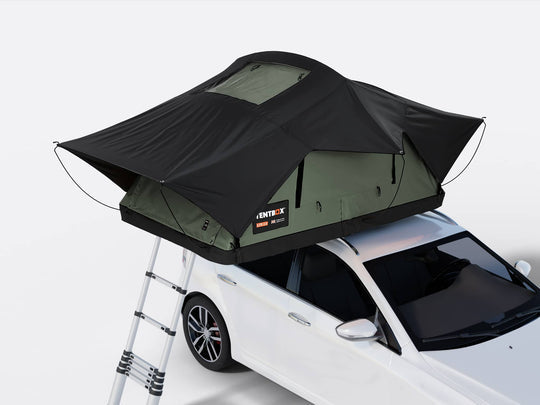 TentBox Lite 2.0 Roof Tent TLI