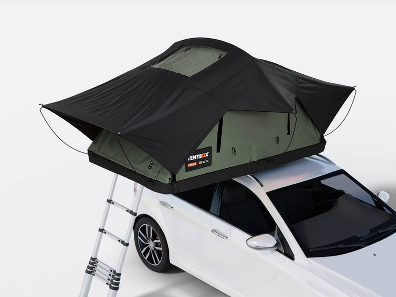 TentBox Lite 2.0 Roof Tent TLI