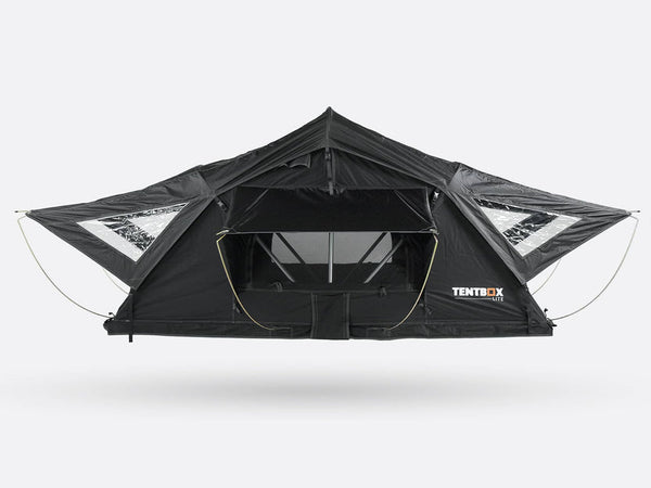 Tentbox Lite 1.0 Roof Tent TLIB