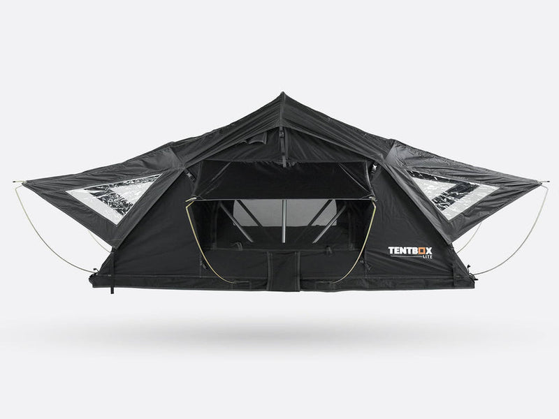 Tentbox Lite 1.0 Roof Tent TLIB