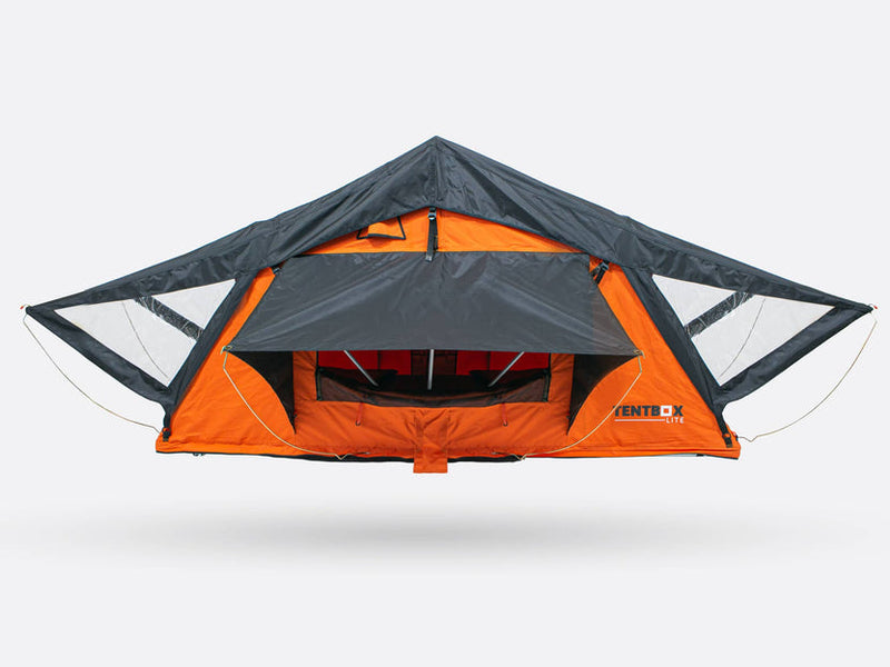 Tentbox Lite 1.0 Roof Tent TLIB