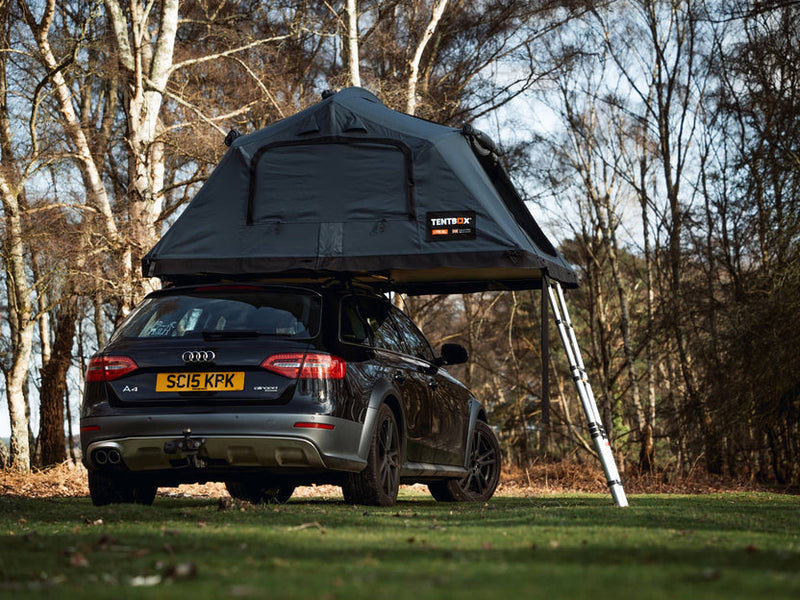 TentBox Lite XL Roof Tent TLIXL