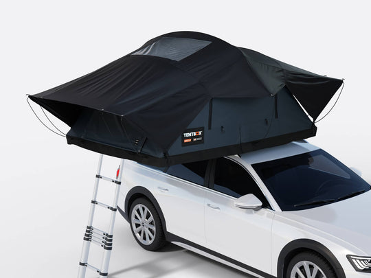 TentBox Lite XL Roof Tent TLIXL