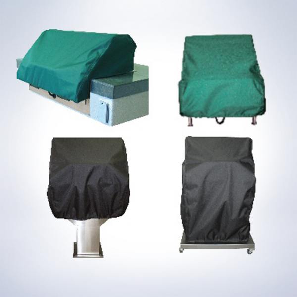 ElectriChef Closed-Base Grill Covers EC-CB-Cover