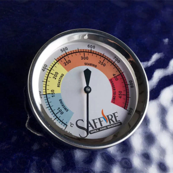 Saffire Temperature Gauge SGZUS-TMP