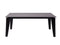 Whiteline Modern Living Theo Extendable Dining Table DT1718