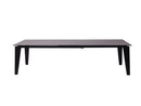 Whiteline Modern Living Theo Extendable Dining Table DT1718