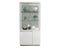 Whiteline Modern Living Cameron Cabinet CB1686