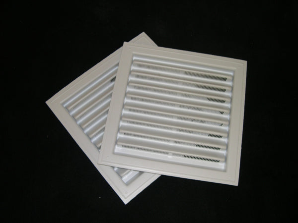 Rhino Shelters Accessories Ventilation Kit