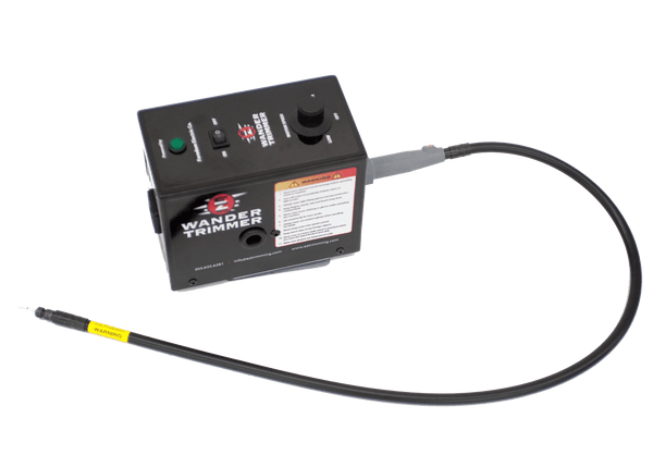 EZTRIM Wander Trimmer – Motor Assembly