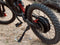 Freego Electric Bicycle Outer Tire