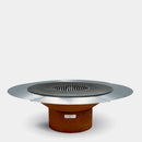 Arteflame Grill Side Warming Table AF40SIDETBL