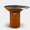 Arteflame Grill Side Warming Table AF40SIDETBL