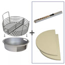 Saffire Full Bronze Grill Upgrade Kit