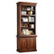 NovaSolo Toscana Standard Bookcase Mahogany Brown CA612TBR