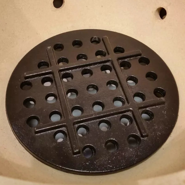 Saffire Fire Grate for Ceramic Firebox