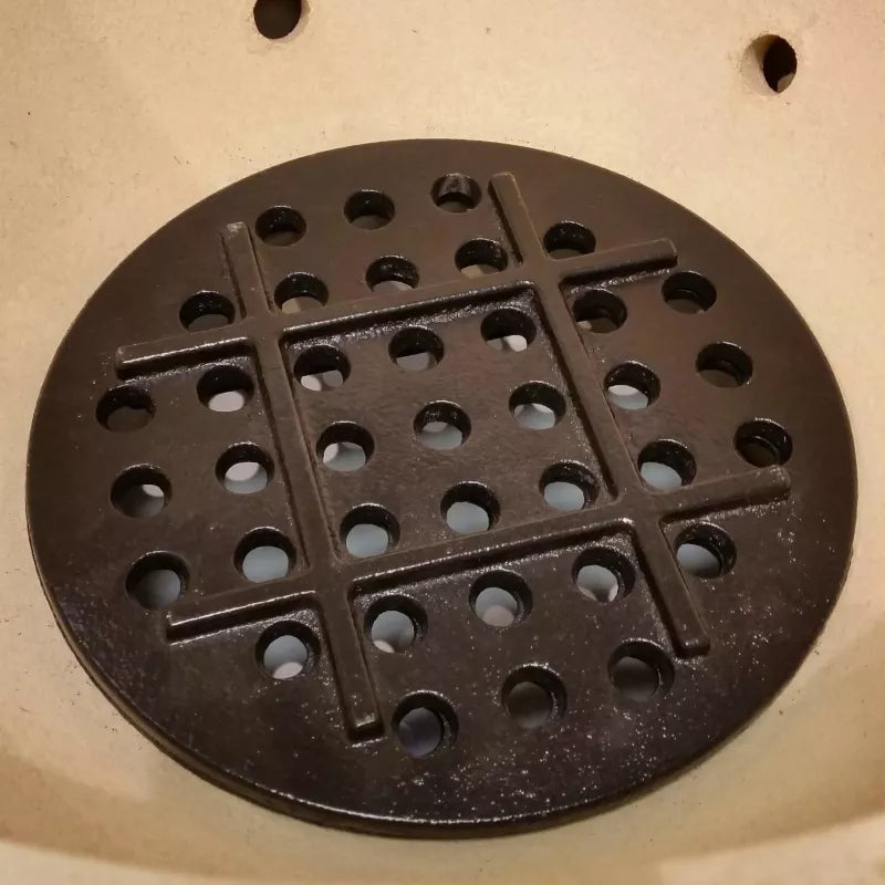 Saffire Fire Grate for Ceramic Firebox