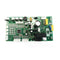 KingsBottle Dual Zone Refrigerator PCB Board WINEAC-K11-CSTF3